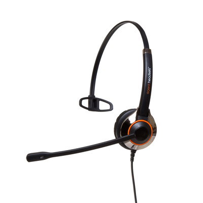 Image of AGENT 750 PLUS Mono Noise Cancelling with Hardcase AG22-0368