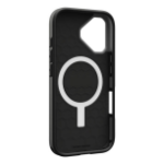 Urban Armor Gear 114547114040 mobile phone case 16 cm (6.3") Cover Black