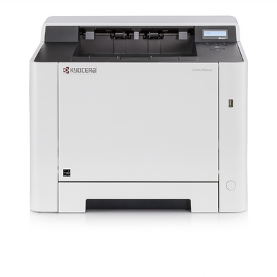 Image of KYOCERA ECOSYS P5026cdn Colour 9600 x 600 DPI A4