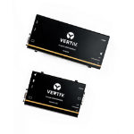 Vertiv Avocent LongView enkele VGA, USB, audio, CATx 300M, EU