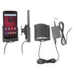 Brodit 513824 holder Active holder Mobile phone/Smartphone Black