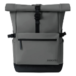 Xiaomi Roll Top Casual backpack Casual backpack Grey Polyester, Polyurethane (PU)