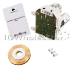 Evolis S10108 Magnetic ISO Encoding Kit