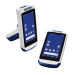 Datalogic JOYA TOUCH 22, 2D, Gun, USB-C, BT, Wi-Fi, NFC, Android, GMS, black