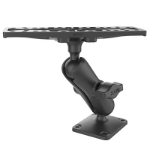 RAM Mounts Composite Universal Marine Electronic Mount