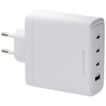 dbramante1928 re-charge IT - EU W. Charger - 3xUSB-C 140W + 1xUSB-A - W