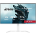 iiyama G-MASTER GB2771QSU-W1 computer monitor 68.6 cm (27") 2560 x 1440 pixels Wide Quad HD LCD White