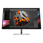 HP Series 7 Pro 27 inch QHD Thunderbolt 4 Monitor - 727pu PVC Free