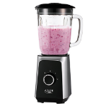 Adler AD 4076 blender 1.5 L Tabletop blender 500 W Black