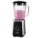 Adler AD 4076 blender 1.5 L Tabletop blender 500 W Black