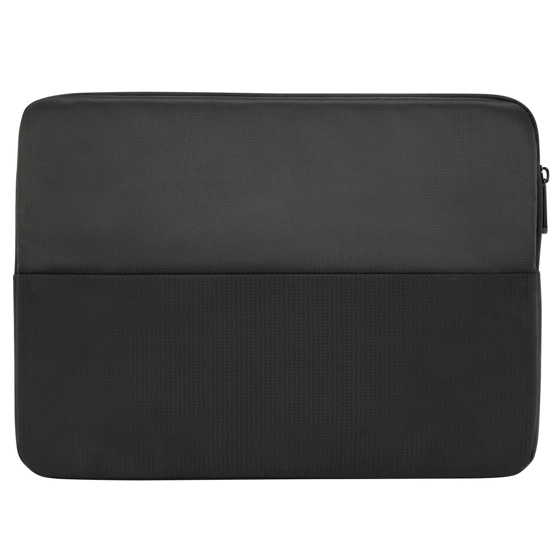 Targus CityGear notebook case 35.6 cm (14&quot;) Sleeve case Black