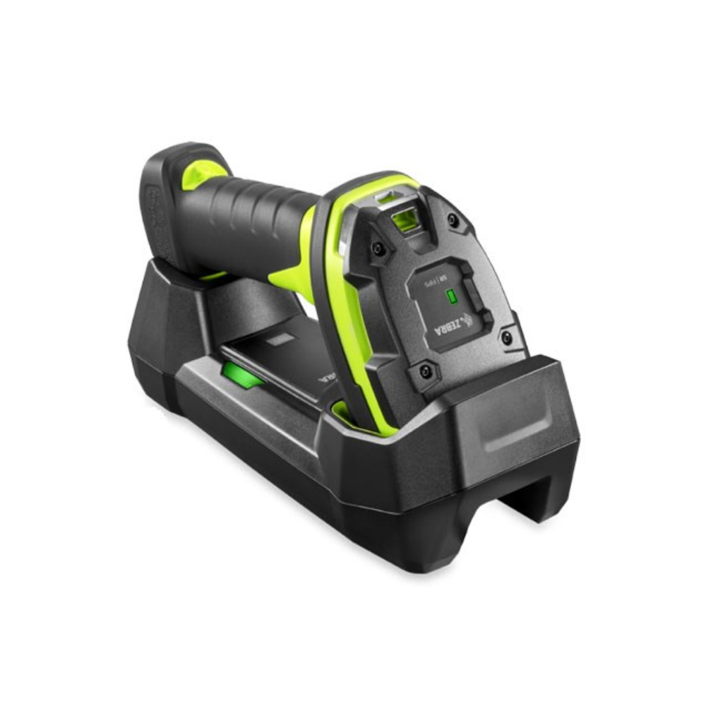 Image of Origin Storage LI3678-SR3U42A0S1W Handheld Scanner USB