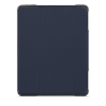 STM Dux Plus Duo 24.6 cm (9.7") Flip case Blue