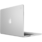 Speck Smartshell Macbook Air 13 M2 (2022) Clear