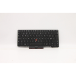 Lenovo 5N20W67782 notebook spare part Keyboard