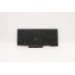 Lenovo 5N20W67782 notebook spare part Keyboard