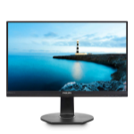 Philips B Line FHD LCD monitor with USB-C dock 241B7QUPBEB/00