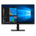 Lenovo ThinkVision T27h-2L platta pc-skärmar 68,6 cm (27") 2560 x 1440 pixlar Quad HD LED Svart