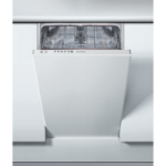 Indesit DI9E 2B10 UK dishwasher Fully built-in 9 place settings F