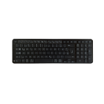 Contour Design Balance Keyboard BK Wireless-DE Version