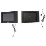Brodit Tough Sleeve Passive holder Tablet/UMPC Black