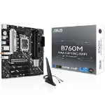 ASUS ASU MBD B760M-MAX-GAMING-WIFI