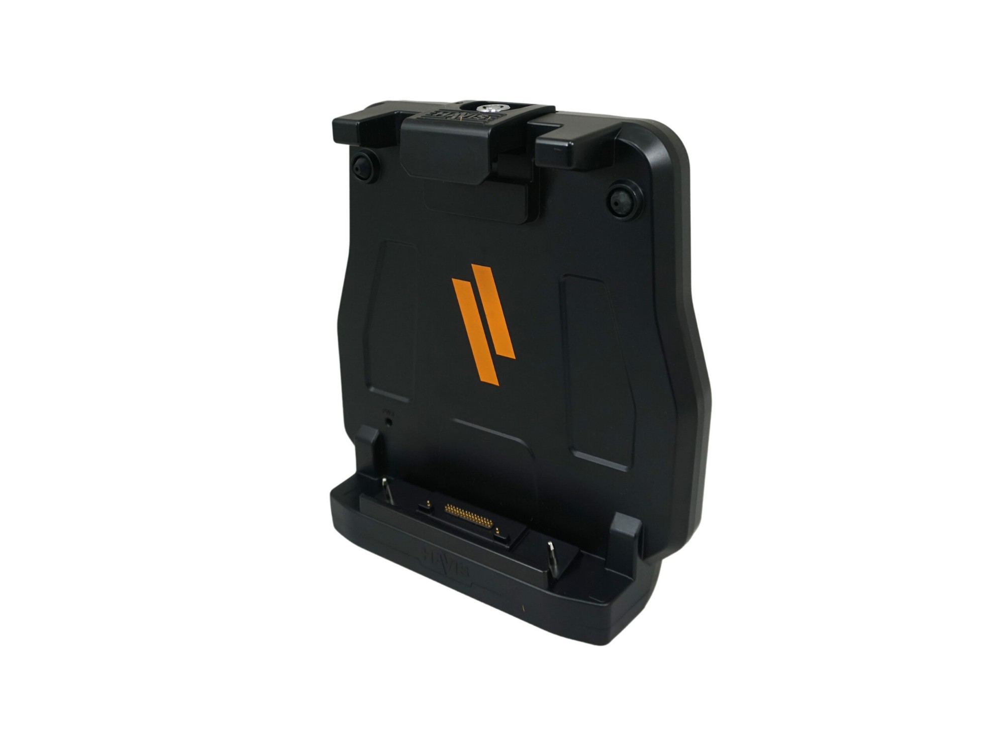 Havis DS-ZEB-201 mobile device dock station Black
