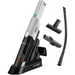 Concept VP4420 handheld vacuum Grey Bagless