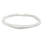 LMP 8305 DisplayPort kabel 1,8 m Mini DisplayPort Wit