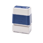 Brother PR1438E6P business stamp