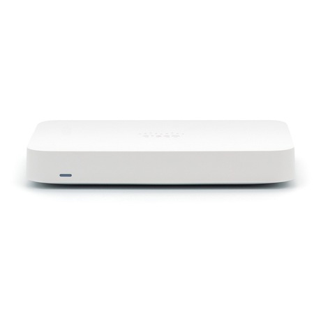Image of Cisco Meraki Go GX20 gateway/controller 10, 100, 1000 Mbit/s