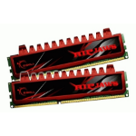 G.Skill 8GB DDR3 PC3-12800 DC Kit geheugenmodule 2 x 4 GB 1600 MHz