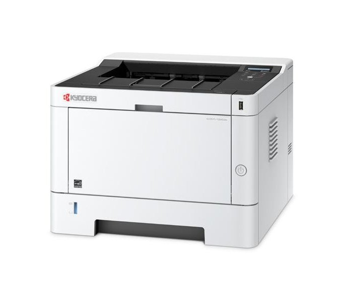 Image of KYOCERA ECOSYS P2235dn 1200 x 1200 DPI A4