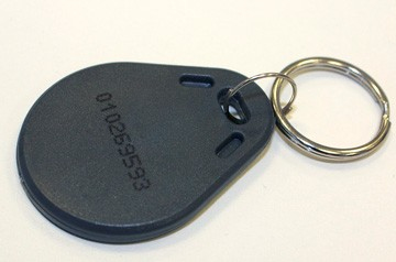 PROXIMITY KEYRING thumbnail