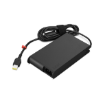 Lenovo 4X21L38738 power adapter/inverter Indoor 230 W Black