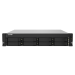 TS-832PXU-RP-4G/176TB-EXOS - NAS, SAN & Storage Servers -