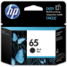 HP NO.65 INK N9K02AA 120 PAGES BLACK