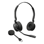 Jabra ENGAGE 55 SE STEREO LINK400C MS