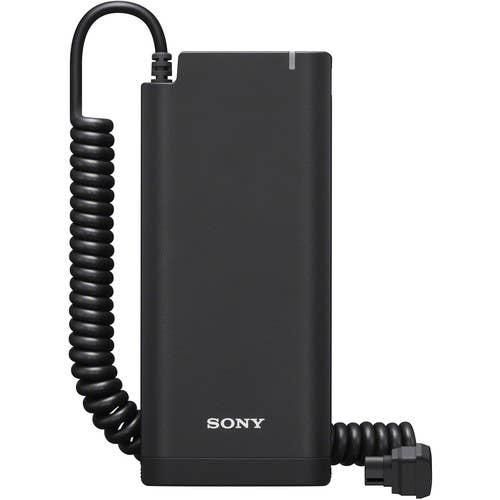 Image of Sony external Battery Adapter - Batterie