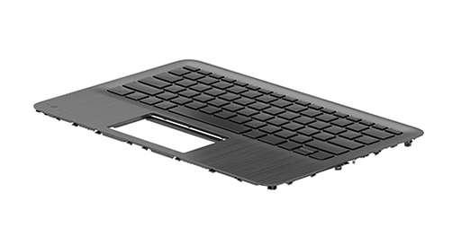 HP M03761-001 laptop spare part Keyboard
