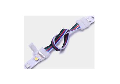 EU Product - Flex Strip zub. IP20 Connector RGB-W 12mm thumbnail