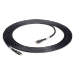 Black Box VCB-HDMI-015M HDMI cable 590.6" (15 m) HDMI Type A (Standard)