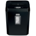 Rexel QS REX823 triturador de papel Corte cruzado 60 dB 22 cm Negro