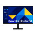 Samsung S27D302G computer monitor 68,6 cm (27") 1920 x 1080 Pixels Full HD LCD Zwart