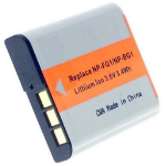 Noname EU Product - Battery for NP-BG1 / NP-FG1 replacement battery