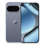 Google Pixel 10 Pro 16 cm (6.3") Dual SIM Android 16.0 5G 16 GB 512 GB 4870 mAh Grey