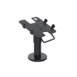 Ergonomic Solutions SpacePole Payment Ingenico RX7000 DuraTilt™ SP1, 120mm (with handle)