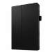 JLC Microsoft Surface Pro 7 Plus/7/6/5/4 Executive Wallet Case- Black