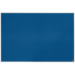 Nobo 1915438 insert notice board Blue Aluminium