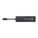 HP ENVY USB-C Hub USB 3.2 Gen 1 (3.1 Gen 1) Type-C